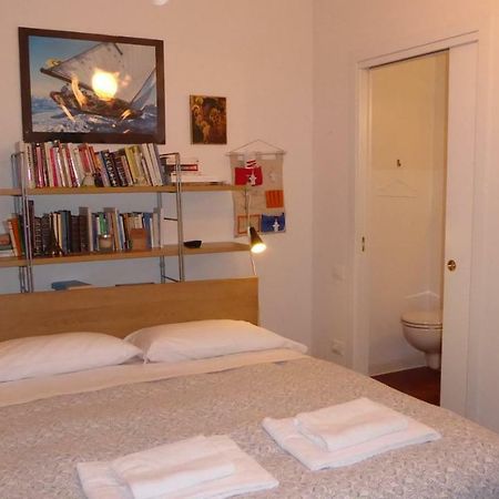 Residenza Carducci Padova Pádua Exterior foto