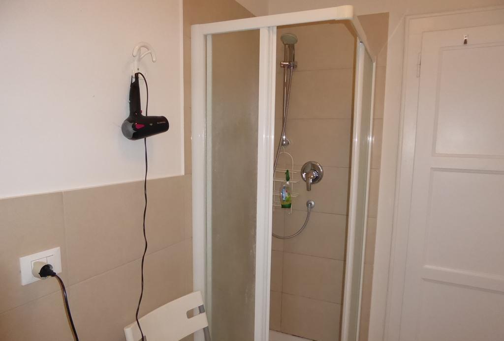 Residenza Carducci Padova Pádua Exterior foto