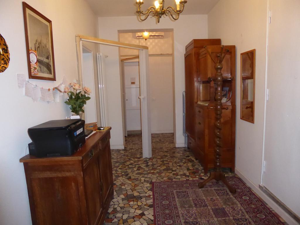 Residenza Carducci Padova Pádua Exterior foto
